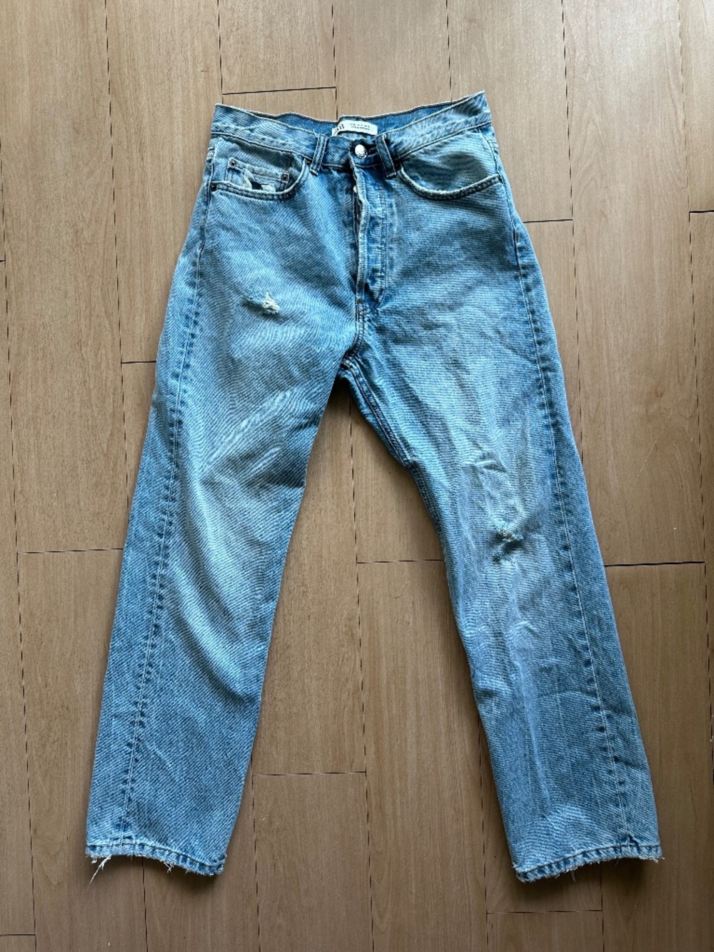 Zara Jeans Size 30